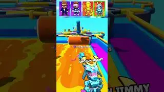 War Skin MrBeast SIGMA Stumble Guys 😎 