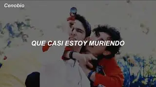 Emilio Osorio ft. Joaquin Bondoni - Amor Valiente (Completa) // Letra