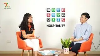 Working In Hospitality