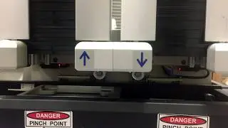 Dr. Discount Matrix WellMate plate stacker