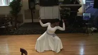 Stamford CT Gospel Brunch Feat. Tameka Turner