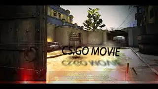 CS:GO Movie