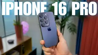 iPhone 16 Pro Max 2024: iPhone 16 Line Up Leaks & Rumours!