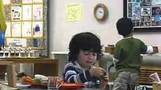 Country Montessori School. The teachers are the heart of learning.