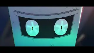 GILDEDGUY: AUTOMATICA Teaser