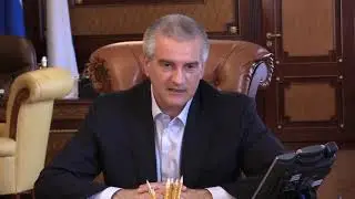 В Крыму с 15 июня будет отменён режим самоизоляции для всех категорий граждан - 09.06.2020