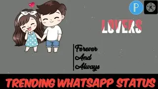 Villain Beats WhatsApp Status Edit In Kinemaster | Kinemaster Tutorial