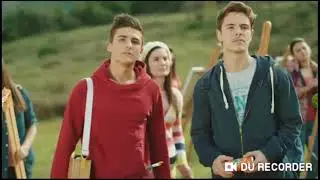 Ivi Reklama (2014-2016) My childhood