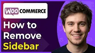 How to Remove Sidebar From WooCommerce (Step-By-Step) [2026 guide]
