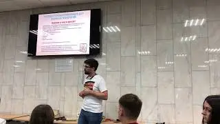 "Современные технологии в моделизме" | Выступление на выставке "Локотранс-ЮГ 2023"