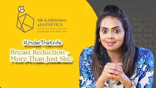 #UnderTheKnife