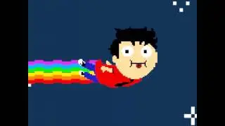 Nyan eric