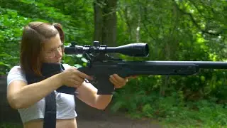 Enemy Down Airsoft