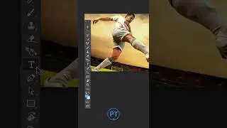 How to create Cool Text Effect in Photoshop