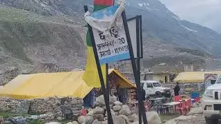 Spiti Trip EP.4, Dangerous Kunzum Pass to Gramphu Road