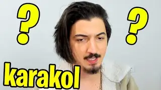 KANALI ÇALDIM BÜTÜN GERÇEKLER !!!