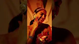 Holi Photoshoot Idea | Holi Shoot Kaise Kare | Holi photo Poses for girl | #youtubeshorts #shorts