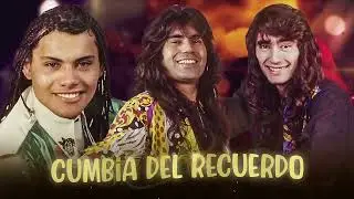 CUMBIA DEL RECUERDO 💿 Enganchados 2022 - Grandes Exitos de La Cumbia