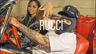 RUCCI - REAL LIFE Ft. King Trip & Lil Bonez (Official Music Video)