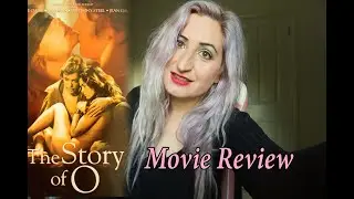 Movie Review: Story of O (1975)