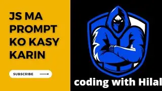 Boosting User Engagement with JavaScript Prompts#JavaScriptPrompts#JavaScriptTips