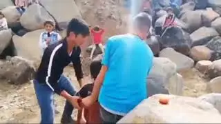 KÖYDE O SES TÜRKİYEYİ CANLANDIRAN MİNİKLER