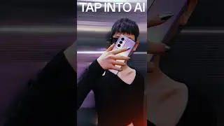 OPPO Reno12 Series x BSS (SEVENTEEN) | Fashion Highlight