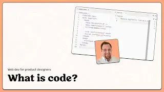 What is code?