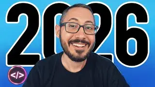 Programação Web em 2026: O Que Esperar?