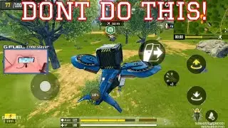 Funniest Parker the slayer moment in codm!