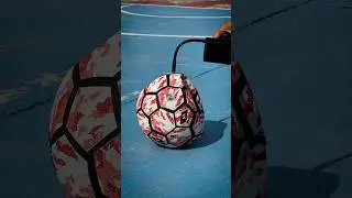 FREESTYLE ball.. 🤯🤙