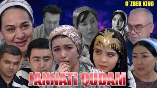 Jannati qudam (O`zbek kino) Жаннати қудам