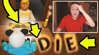WE PLAYED THE OUIJA BOARD! (CONTACTED AN EVIL SPIRIT) | Roblox