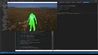 Sir Engine 18: Vulkan post process and shaders hot reload