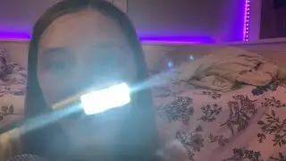 ASMR | Cranial Nerve Exam😴
