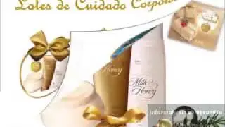 Presentación catalogo 16 Oriflame