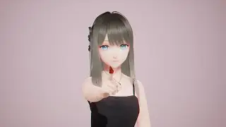 Hangout With Lumi - Care for a Snack?