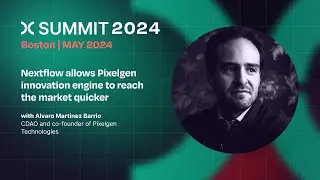 Alvaro Martinez Barrio: Nextflow allows Pixelgen innovation engine to reach the market quicker