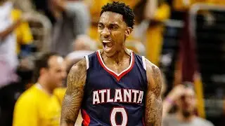 Jeff Teague Highlight Reel