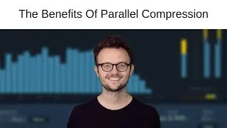 Parallel Compression and the Benefits of Using it