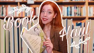 BOOK HAUL ULTIMI MESI | 30+ LIBRI 📚🌹