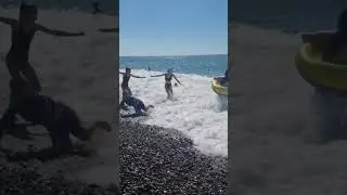Братва на чёрном!