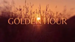 AK - Golden Hour