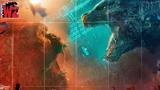 Wikizilla's「Godzilla vs. Kong」early thoughts! (SPOILERS!)