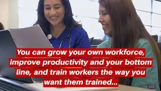 ApprenticeOhio Community College Consortium