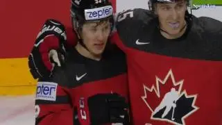 КАНАДА   ГЕРМАНИЯ 2 1   ХОККЕЙ ЧЕМПИОНАТ МИРА 2017   1 4 ФИНАЛА   ОБЗОР МАТЧА   18 05 2017