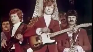 Nights in White Satin - The Moody Blues - in Paris.