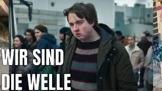 Drehort Wir sind die Welle