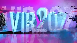 Краткий обзор видео дуэли в Standoff 2, @krYmoon vs @vir_so2