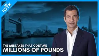 My Million Pound Mistake - Remy Blumenfeld